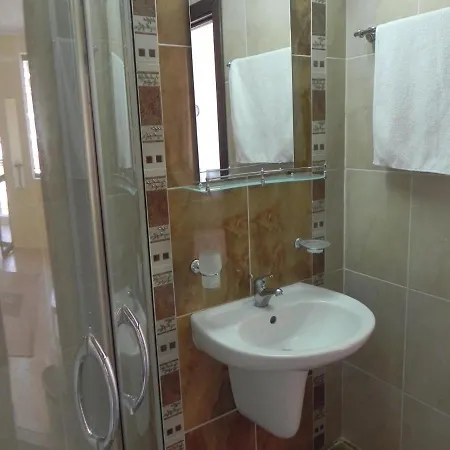 Apollon In Nessebar Appartement *