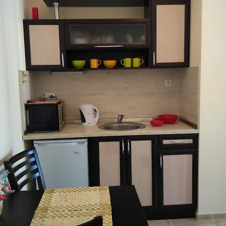Appartement Apollon In Nessebar Ravda