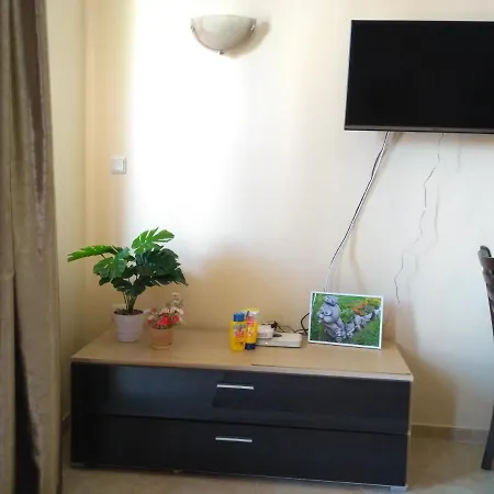 Appartement Apollon In Nessebar