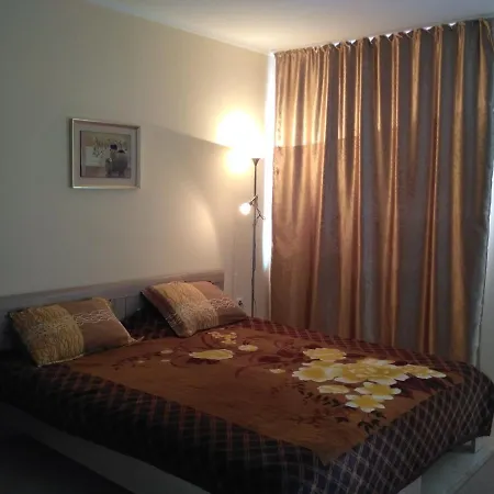 Appartement Apollon In Nessebar Ravda