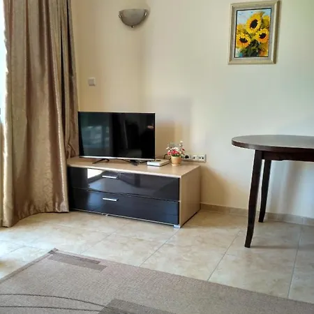 Apollon In Nessebar Appartement Ravda